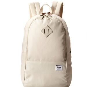 Herschel Supply Company Nelson Backpack Cream